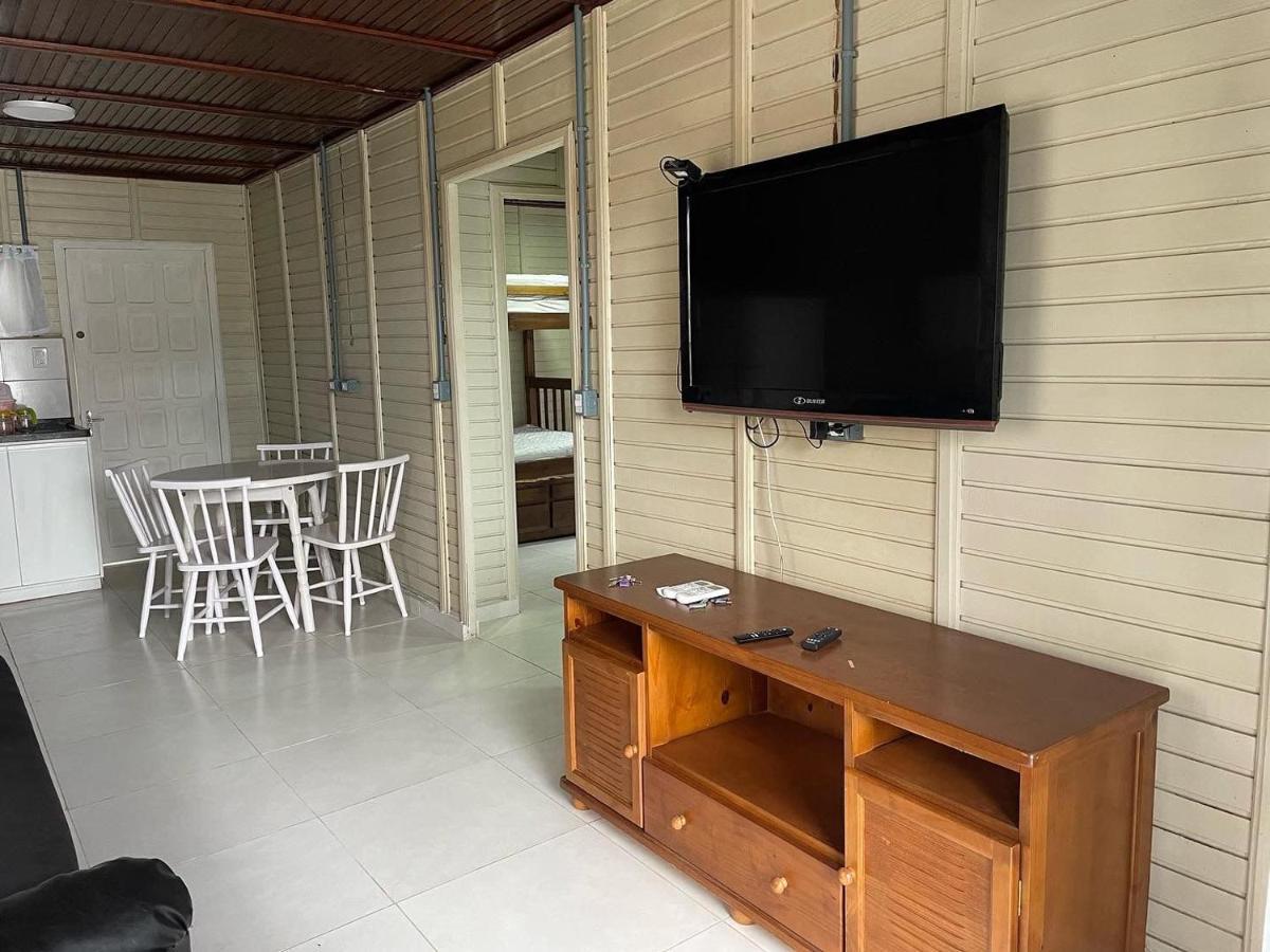 Recanto Noah Ubatuba Exterior foto